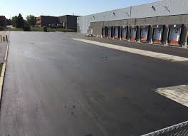 Recycled Asphalt Driveway Installation in El Granada, CA